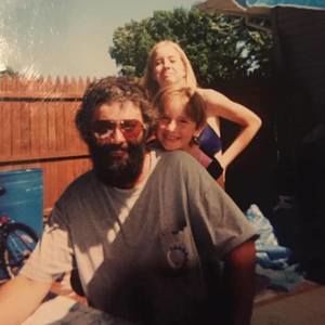 Meet your Posher, Angie